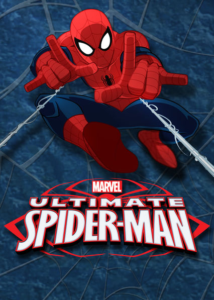 Ultimate Spider-Man (2014-2015)